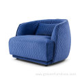 Redondo sofa by Moroso